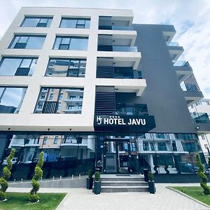 Hotel Javu