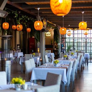 Hotel Restaurant Alesia
